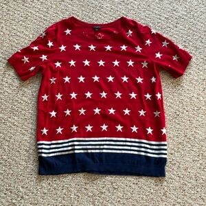 🇺🇸 Stars and Stripes Shirt